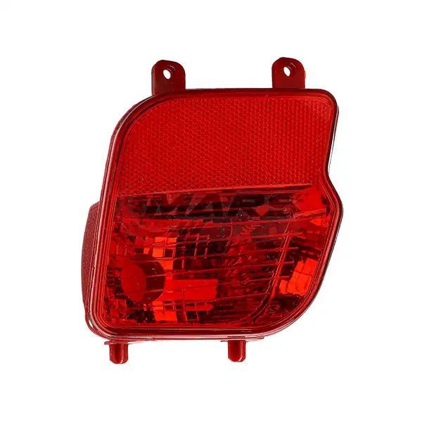 Marş 511177 Arka Sis Farı Sağ Duysuz Peugeot 3008 P84 Citro N C5 Aircross 17 20