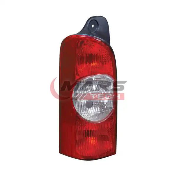 Marş 511239 Stop Lambası Sol Duysuz Renault Master 03 Opel Movano 03
