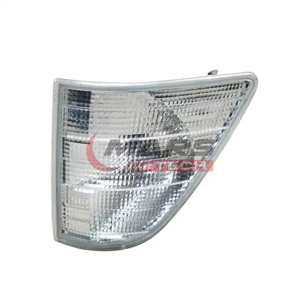 Marş 520928 Sinyal Sol Mercedes Benz Sprinter W901 902 Beyaz 95 99