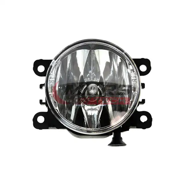 Marş 531236 Sis Lambası Ampullu Renault Captur Clio IV Fluence Kangoo Megane III Scenic III Traffic Dacia Duster