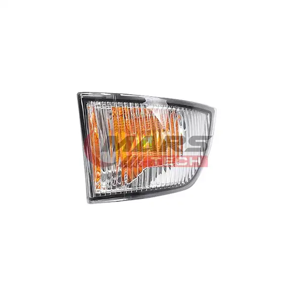 Marş 540702 Dış Dikiz Ayna Sinyali Sol Iveco Daily 06 14 Duysuz 1914275