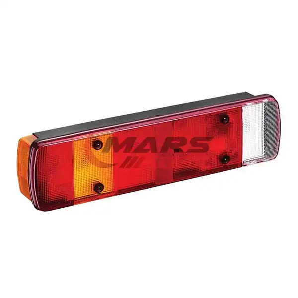 Marş 611610 Stop Lambası Sol Oval Plakali Volvo Fh İ Fm İ 93 05
