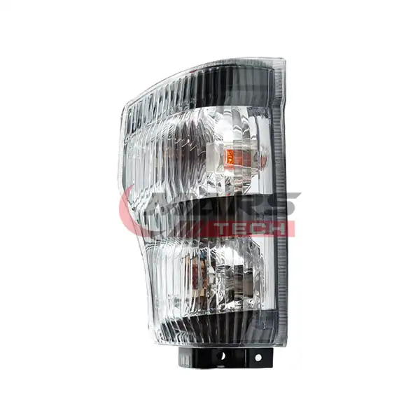 Sinyal Lambası Komple Sağ Isuzu Nqr86 Npr71 Nkr71 06 10