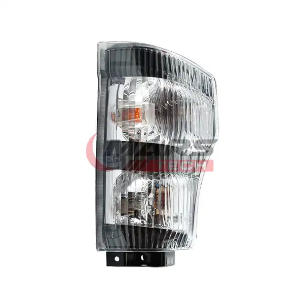 Sinyal Lambası Komple Sol Isuzu Nqr86 Npr71 Nkr71 06 10