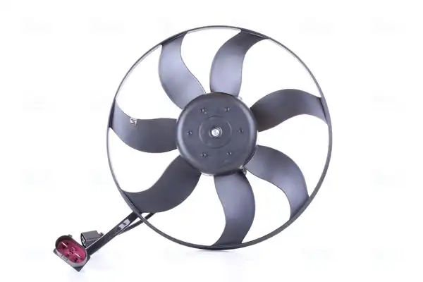 NISSENS 85699 | Fan Motoru VW Touran 03 Brose