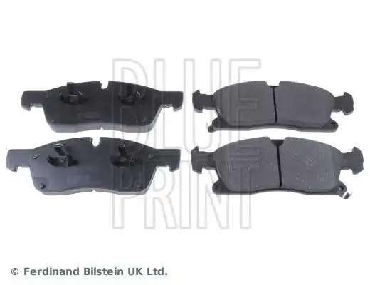 BLUEPRINT ADA104269 | Ön Fren Balatası Jeep Grand Cherokee IV WK WK2 10-