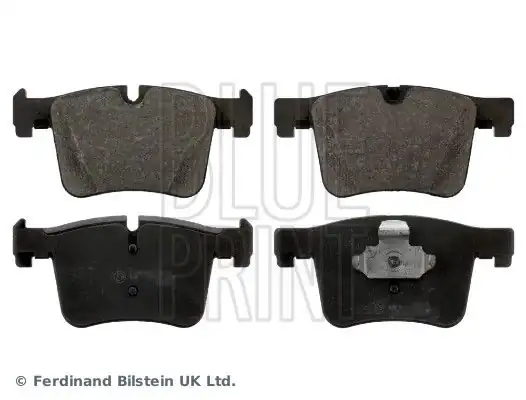 BLUEPRINT ADB114226 | Fren Balata Ön BMW F20/F25/F30/F31/F34