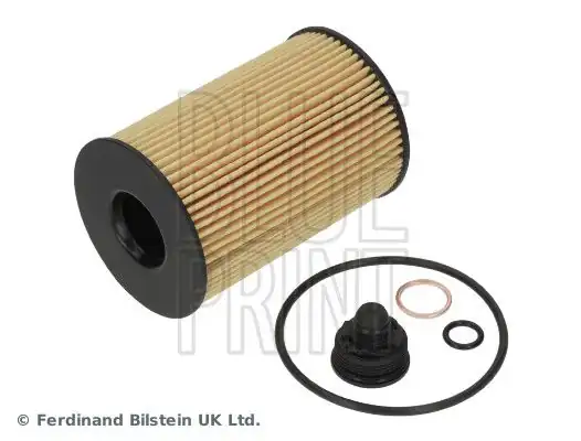 BLUEPRINT ADBP210180 | Yağ Filtresi Land Rover N63b44e (Nc10)
