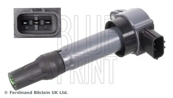 BLUEPRINT ADC41497 | Mitsubishi Colt 1.3 1.5 Ateşleme Bobini Smart Forfour