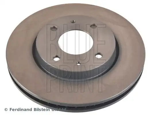 BLUEPRINT ADC44390 | Ön Fren Diski Havalı Mitsubishi Lancer 03-11, Galant 96-04 | 2 Adet