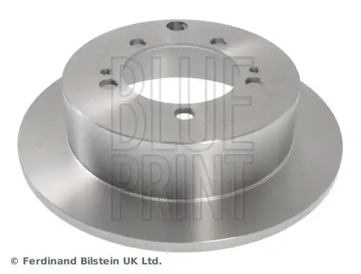 BLUEPRINT ADC44396 | Arka Fren Disk Lancer 03-08 Outlander I Eclipse Pajero Pinin Space Runner | 2 Adet