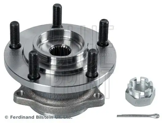BLUEPRINT ADC48353 | Mitsubishi Lancer IV Evo Arka Teker Poryası