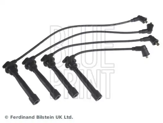 BLUEPRINT ADG01616 | Buji Kablosu Set Accent Era 06-> / Getz / Elantra / Cerato / Matrix 1.3-1.6
