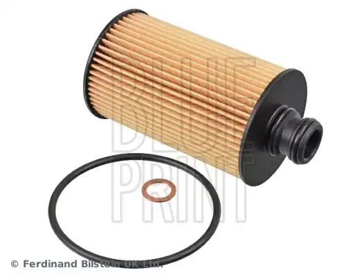 BLUEPRINT ADG02162 | Yağ Filtresi Ssangyong Kyron 14 67118-03009