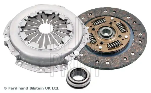 BLUEPRINT ADG030212 | Debriyaj Seti Hyundai Elantra/Matrix 1.6 G4ED 01-