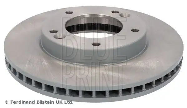 BLUEPRINT ADG04390 | Fren Diski Ön Kia Sorento 02-10 2.4I 03-10 2.5 CRDI 02> | 2 Adet