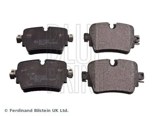 BLUEPRINT ADJ134249 | Fren Balatası Arka Jaguar F-Type (X152) 2012-