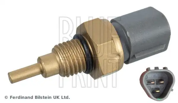 BLUEPRINT ADK87217 | Hararet Müşürü Toyota Corolla 1.6 99-01 Yaris 1.0-1.5 99-05 Suzuki 1.3 01-02 Mazda MX-5 99-
