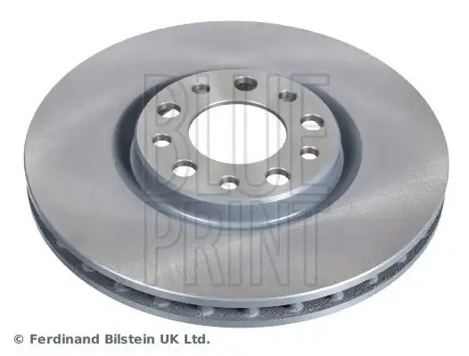BLUEPRINT ADL144325 | Ön Fren Disk 2 Adet Alfa Romeo 159 JTD JTS 51767382