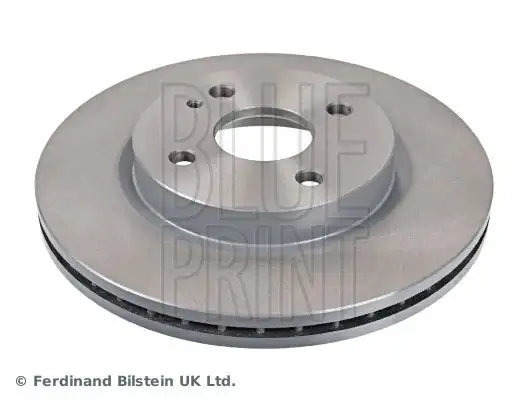 BLUEPRINT ADM543100 | Ön Fren Diski Mazda 2 08-12 | 2 Adet