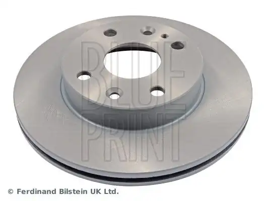 BLUEPRINT ADM54338 | Ön Fren Diski Havalı Mazda 323 121 89 96 235 mm 2 Adet