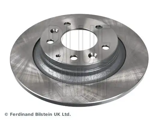 BLUEPRINT ADM54360 | Fren Disk Arka Düz Mazda 6 03-08 Premacy 00-05 280-5 | 2 Adet