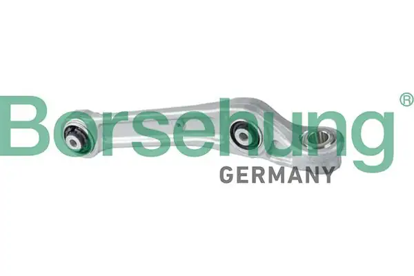 BORSEHUNG B10855 | Salıncak Sağ Ön Alt Düz Kol Audi A4 A5 2015