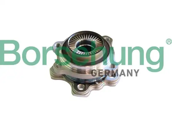 BORSEHUNG B11293 | Porya Ön Arka Bmw G30 G31 G38 6g32 > 7g11 G12 8g15 X3 G01 X4 G02 X5 G05 Dx Ix 2017