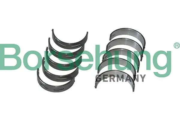BORSEHUNG B11326 | Ana Yatak Std Golf3-4-Passat-Caddy