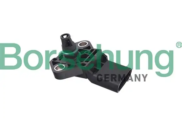 BORSEHUNG B11838 | Turbo Basınç Sensörü Golf6-Jetta-Passat-Caddy-Polo Cayb-Cayc-Cayd 1.6 TDI-2.0 TDI