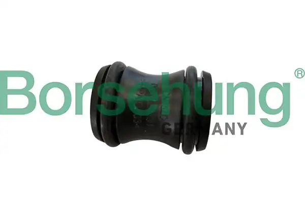 BORSEHUNG B11990 | Su Giriş Borusu Ara Parça Keçeli Febi109682
