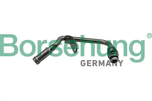BORSEHUNG B19269 | Su Borusu Demir 1 4 TSI CAXA