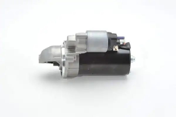 BOSCH 0001139025 | M.Benz W906 Spr Marş Dinamosu 6469060000