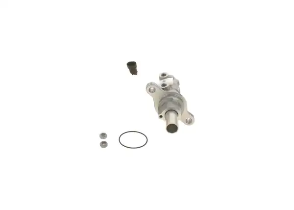 Bosch 0204848611 Fren Ana Merkezi Fiat Doblo 1 6 Multijet 2010 2015 Esp
