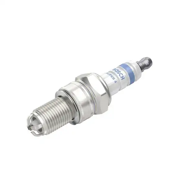 BOSCH 0242232804 | Rez. Super 4 Set Bujıwr 78 X (Blıster Ambalaj) | 10 Adet