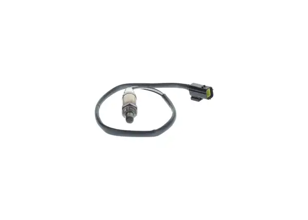 Bosch 0258003229 Lambda Sensörü Land Rover Freelander 1 8