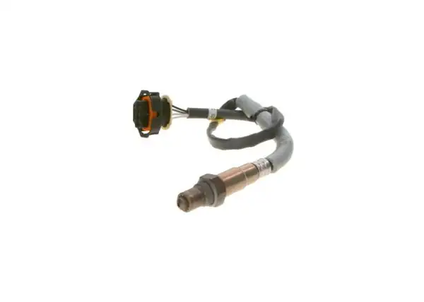 BOSCH 0258010449 | Oksijen Sensörü Opel Insignia 2.8 V6