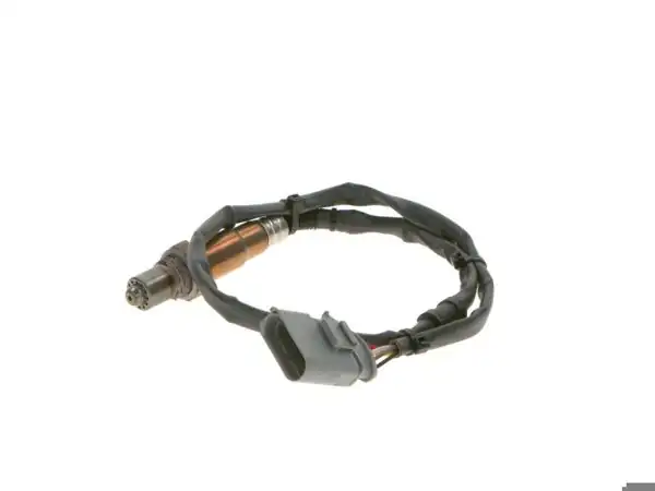 BOSCH 0258027215 | Lambda Sensörü Audi A1 A3 VW Golf 7 Passat CJXA 2.0 TSI
