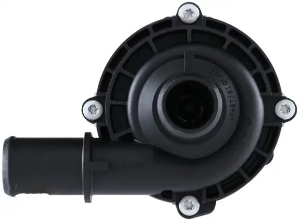 BOSCH 0392023366 | Yardımcı Elektrikli Devirdaim 16-Megane.IV-Talisman-Traffic 1.5-1.6Dci 15-Master.III 2.3Dci