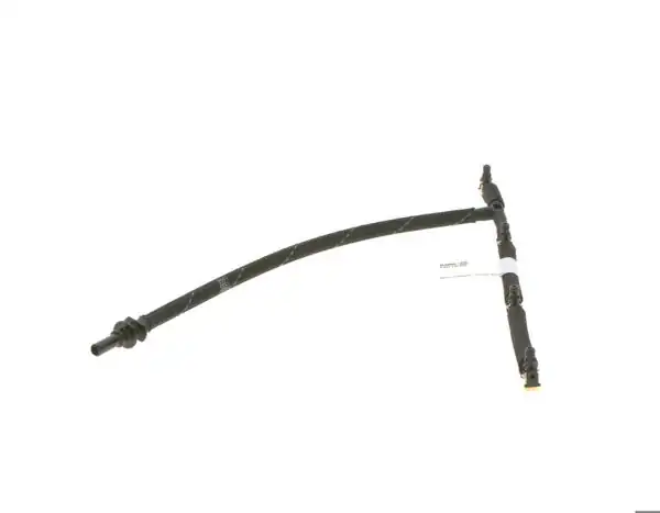BOSCH 0445130192 | Enjektör Geri Dönüş Hortumu 18-Pt.208-301-308-508-2008-3008-5008-Prt-Brl-C3-C4 1.5Hdi