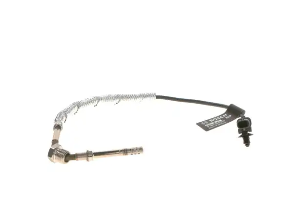 Bosch 0986259027 Egsoz Sıcaklık Sensörü Volvo C30 533 C70 II 542 S40 II 544
