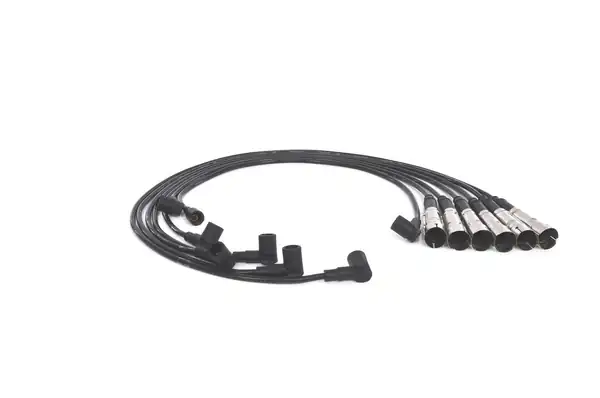 Bosch 0986356336 Buji Kablo Seti Mercedes M110 S Serisi W126
