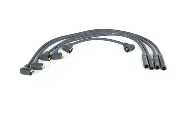Bosch 0986356726 Buji Kablosu Silikon Set Lada Samara 1 3 1 5 93 96 Niva 1 7 8v