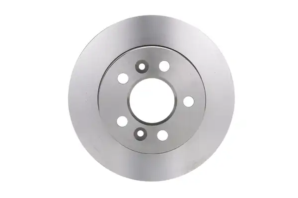 Bosch 0986478305 Fren Diski Arka Renault Espace III 2 0 2 2 3 0 Avantime 2 2 3 0 V6