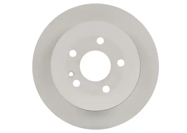 Bosch 0986478469 Fren Diski Arka Mercedes M Serisi W163 1998 2005 2 Adet