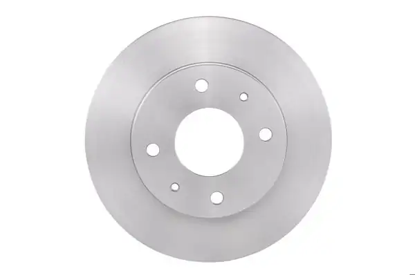 BOSCH 0986478531 | Fren Diski Ön Havalı 256-4 Mitsubishi Carisma Galant Volvo S40 V40 | 2 Adet