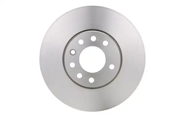 BOSCH 0986478588 | Fren Diski Opel Vectra B Ön / Calıbra A C89 2.5 I V6 M07 | 2 Adet