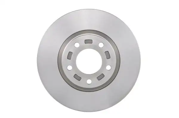BOSCH 0986479183 | Fren Diski Ön Mazda 3 03-09 Mazda 5 05-> | 2 Adet