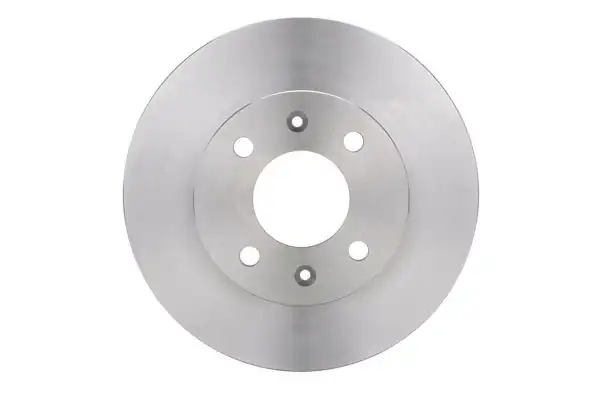 BOSCH 0986479286 | Ön Fren Diski Picanto 04-17 i10 08-17 241mm Havalı 4 Bijon 2 Adet