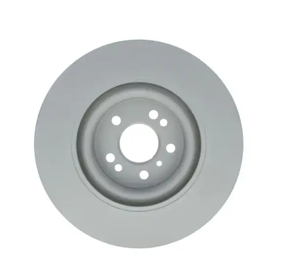 Bosch 0986479329 Ön Fren Diski Mercedes Gl X164 M W164 R W251 350x32 Hava Kanallı